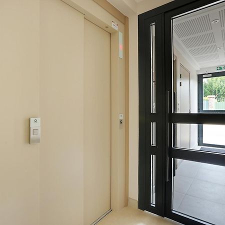 La Residence Alpha Viroflay 202 - 1 Chambre - 2 Pers Exteriér fotografie