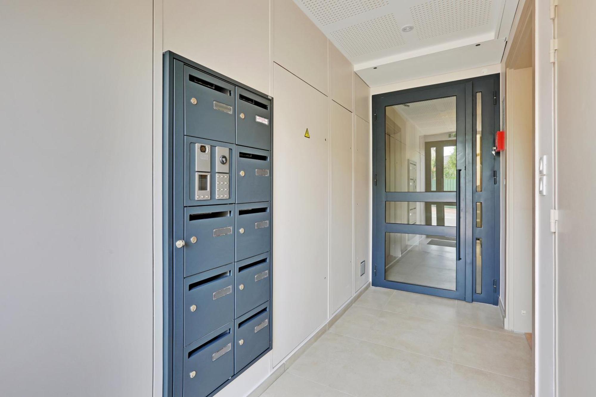 La Residence Alpha Viroflay 202 - 1 Chambre - 2 Pers Exteriér fotografie